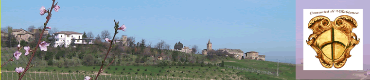 Villabianca di Modena